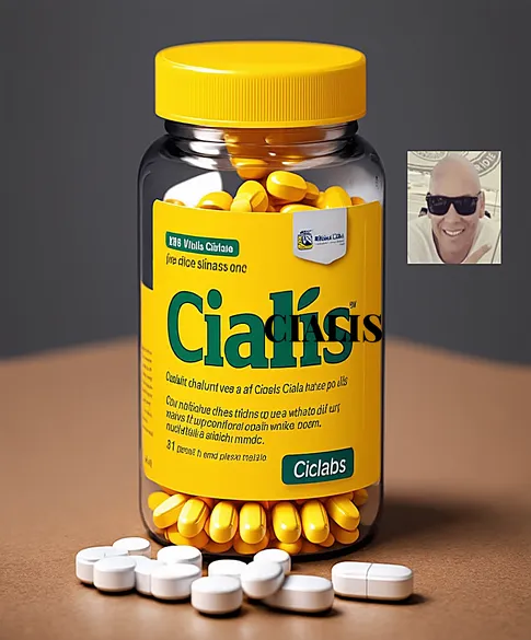 Cialis se vende en farmacias sin receta